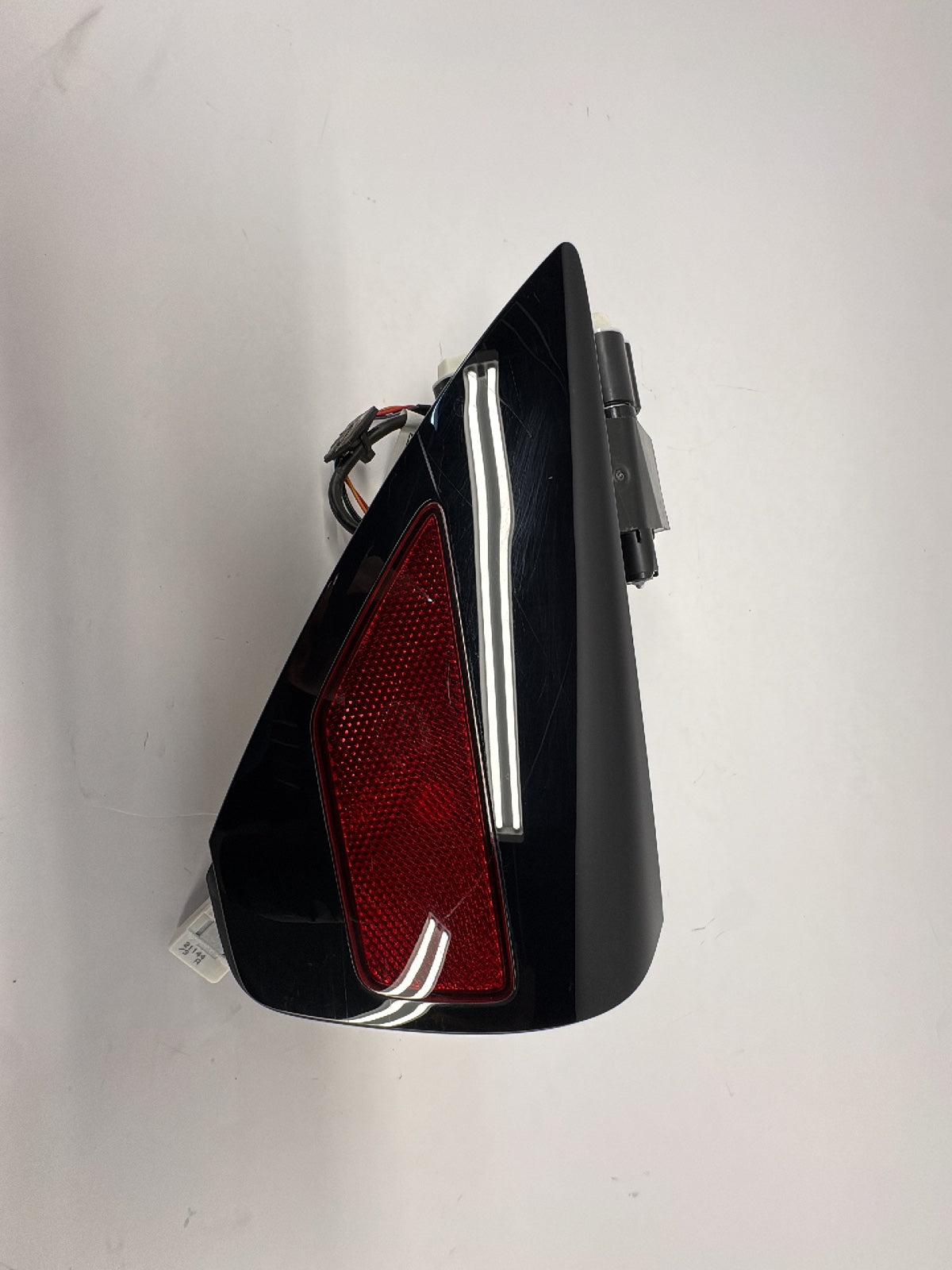 2022 Tesla Model 3 Charge Port Door 1566302-97-A