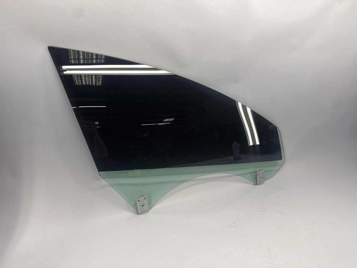 2024-2026 Tesla Model 3 Highland Front Right Door Glass Laminated Note 1773076-00-D