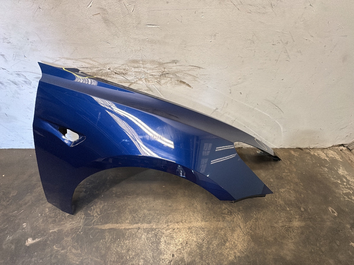 2018-2023 Tesla Model 3 Right Fender 1081400-E0-D