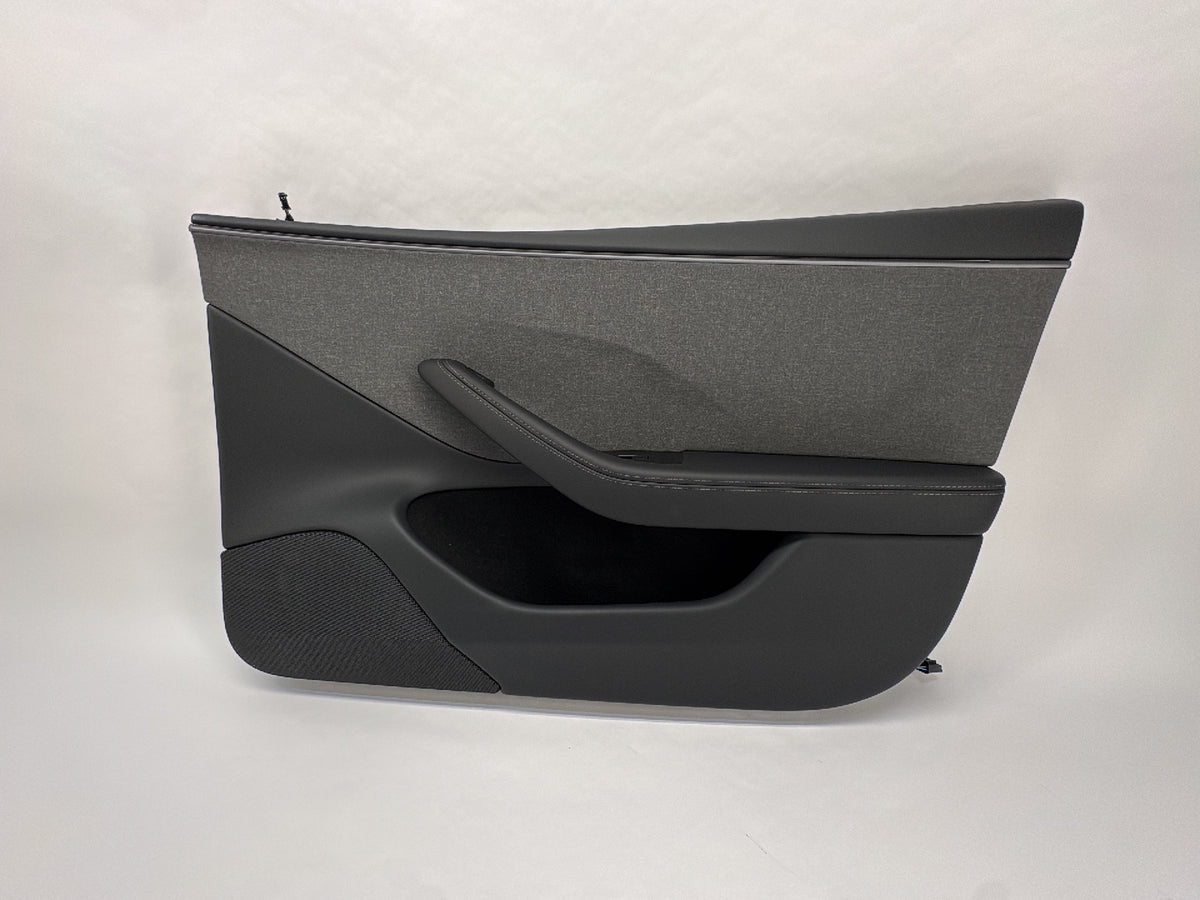 2026 Tesla Model 3 Highland Door Trim Front Right 1776740-20-F