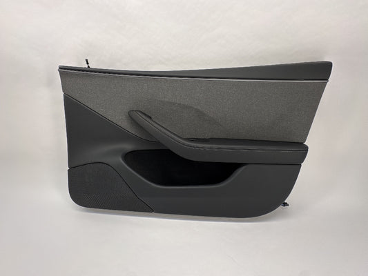 2026 Tesla Model 3 Highland Door Trim Front Right 1776740-20-F