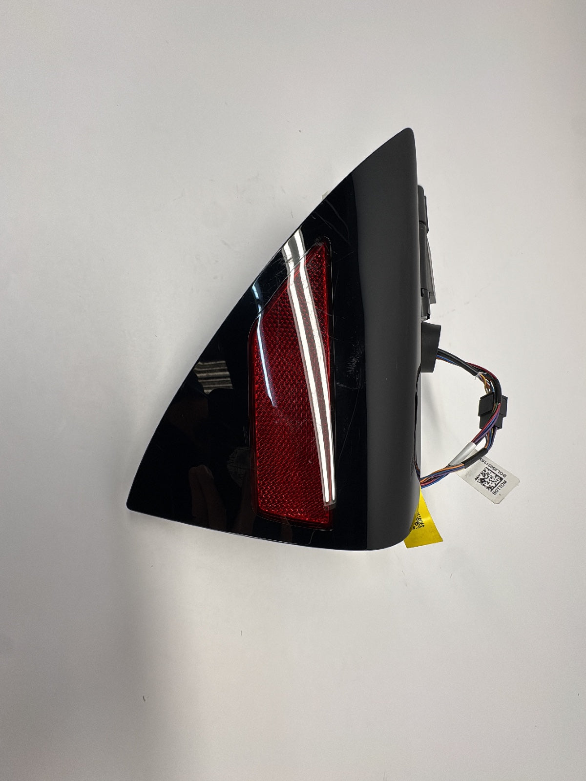 2025-2026 Tesla Model 3 Highland Charge Port Door 1715102-10-D