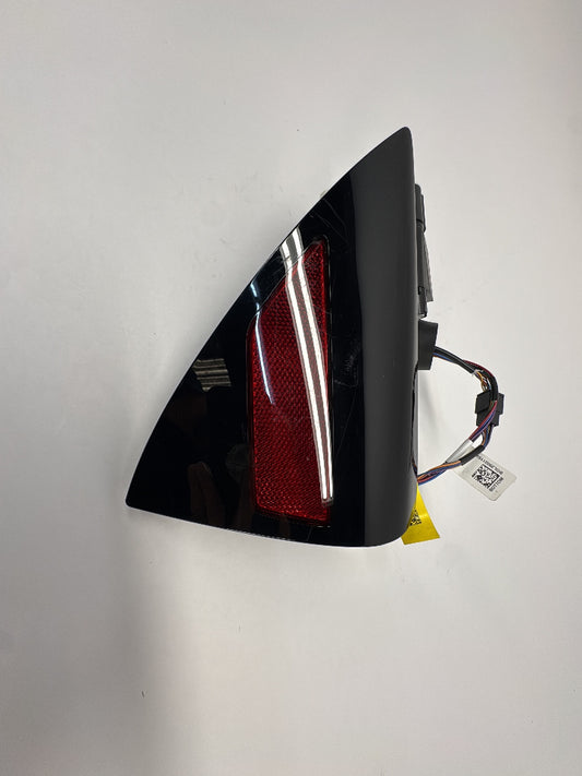 2025-2026 Tesla Model 3 Highland Charge Port Door 1715102-10-D
