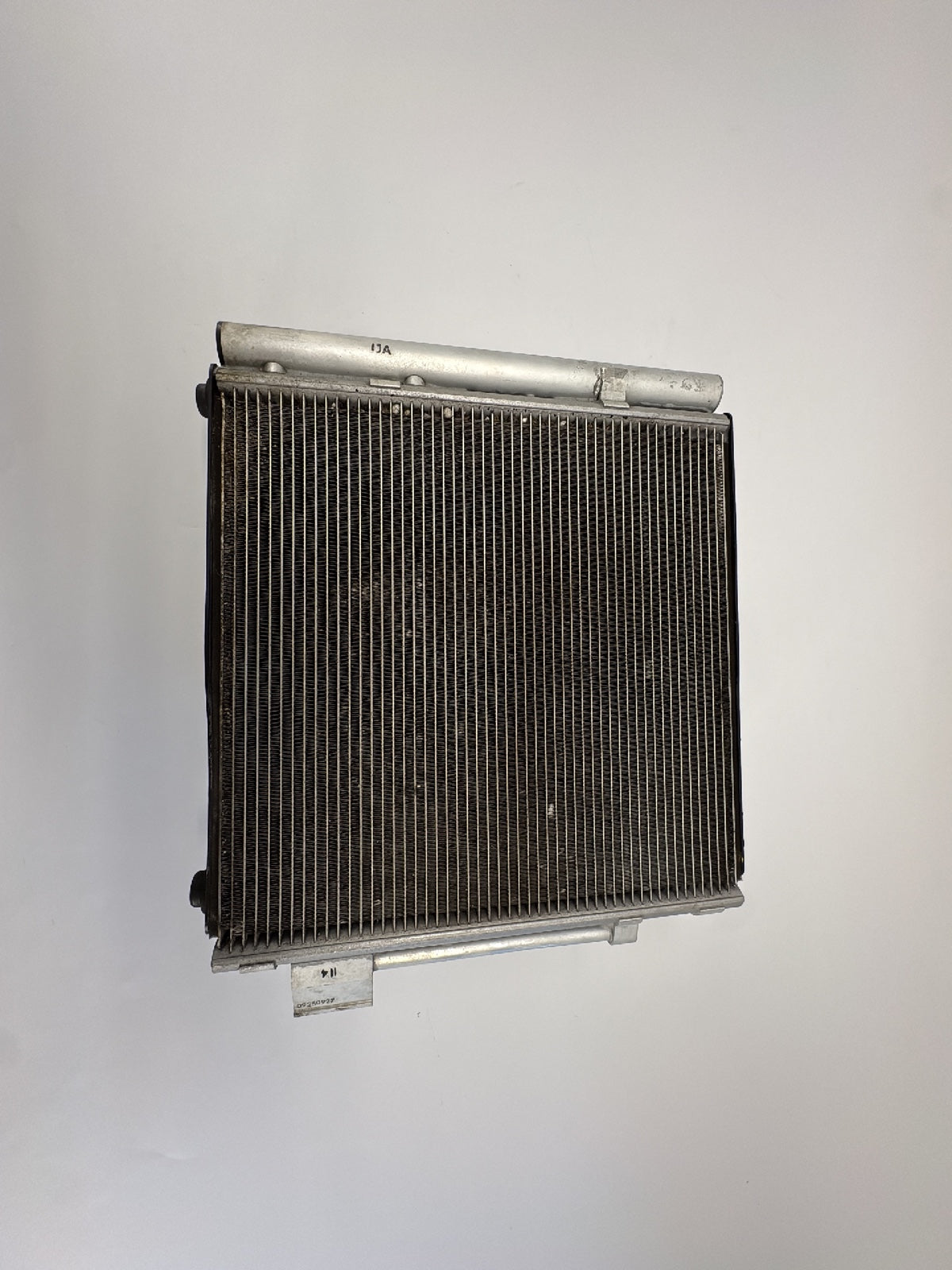 2013 Tesla Model S Right Condenser Fan Module 6008357-00-B
