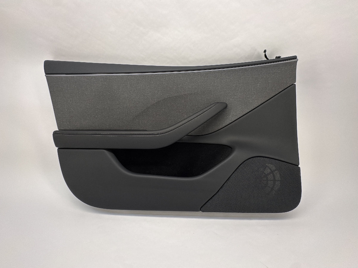 2026 Tesla Model 3 Highland Door Trim Front Left 1776730-20-F