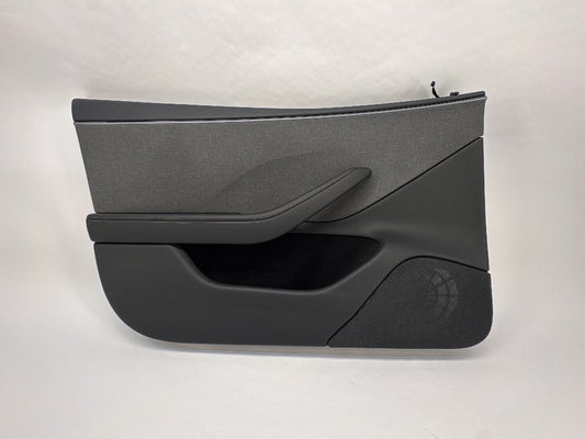 2026 Tesla Model 3 Highland Door Trim Front Left 1776730-20-F