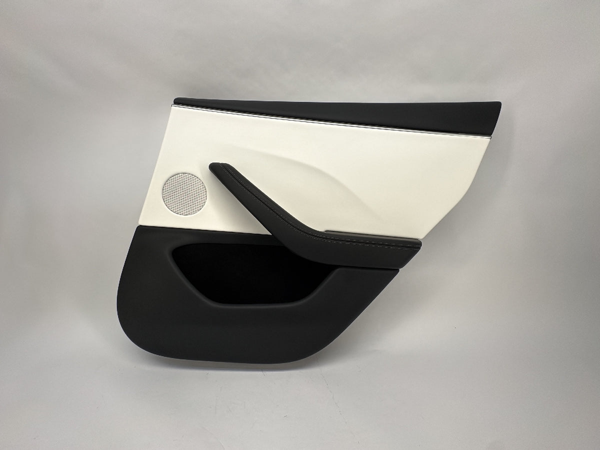 2025-2026 Tesla Model 3 Highland Rear Right Door Panel 1776481-20-E