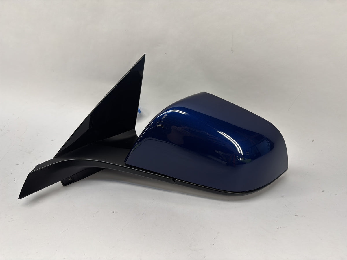 2025 Tesla Model 3 Highland Front Left Door Mirror Assembly 1592031-00-H