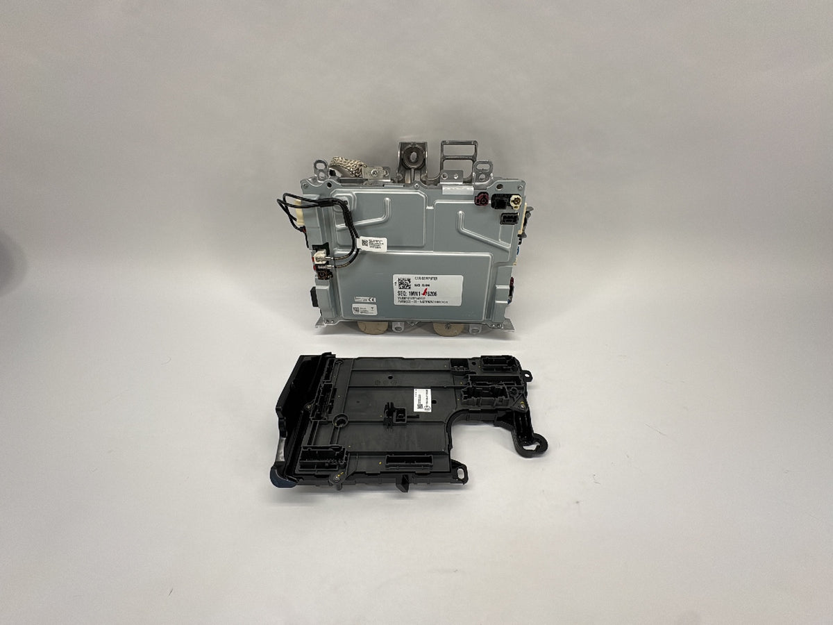 2025-2026 Tesla Model 3 Highland Car Computer With Vc Left Controller 2001418-00-F