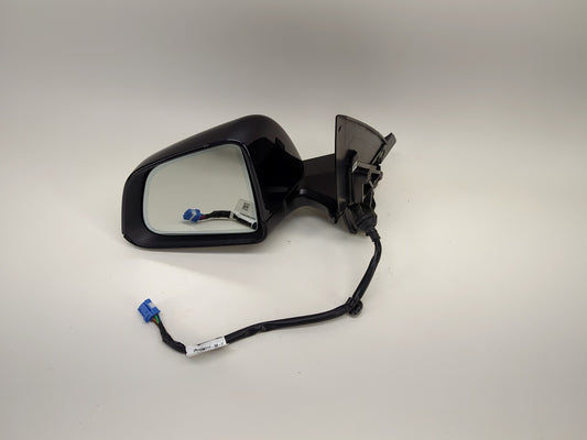 2025 Tesla Model Y Front Left Door Mirror Assembly 1594111-00-F