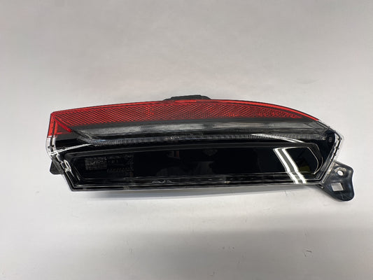 2025-2026 Tesla Model 3 Highland Rear Bumper Right Light 1712514-00-E