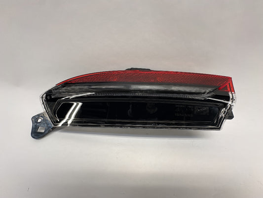 2025-2026 Tesla Model 3 Highland Rear Bumper Left Light 1712513-00-E