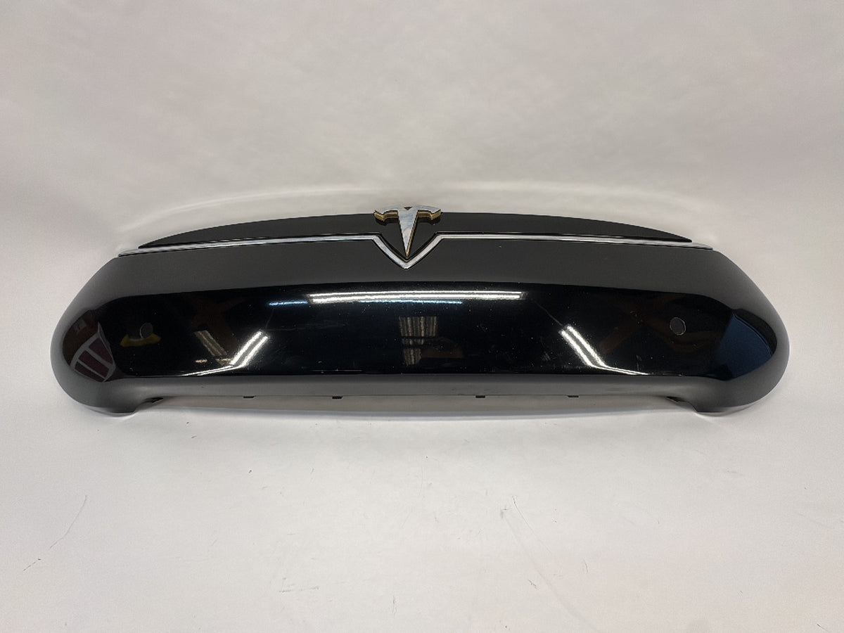 2013-2015 Tesla Model S Front Nose Cone 1017415-00-D