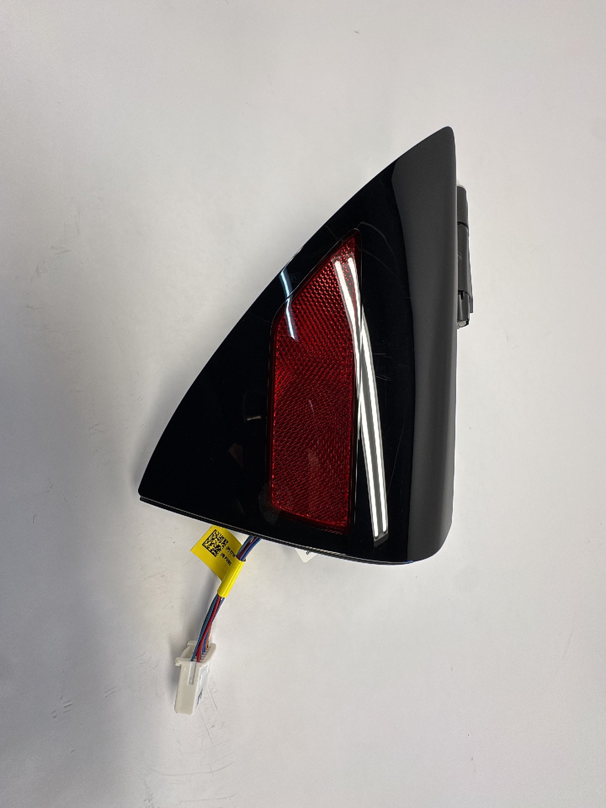 2025-2026 Tesla Model 3 Highland Charge Port Door 1715102-10-D