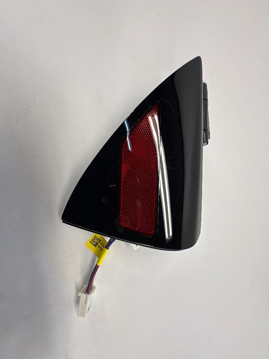2025-2026 Tesla Model 3 Highland Charge Port Door 1715102-10-D