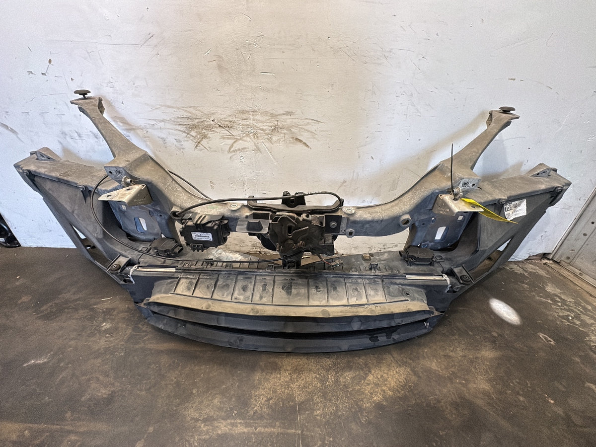 2013 Tesla Model S Front Carrier Assembly 1005536-00-G