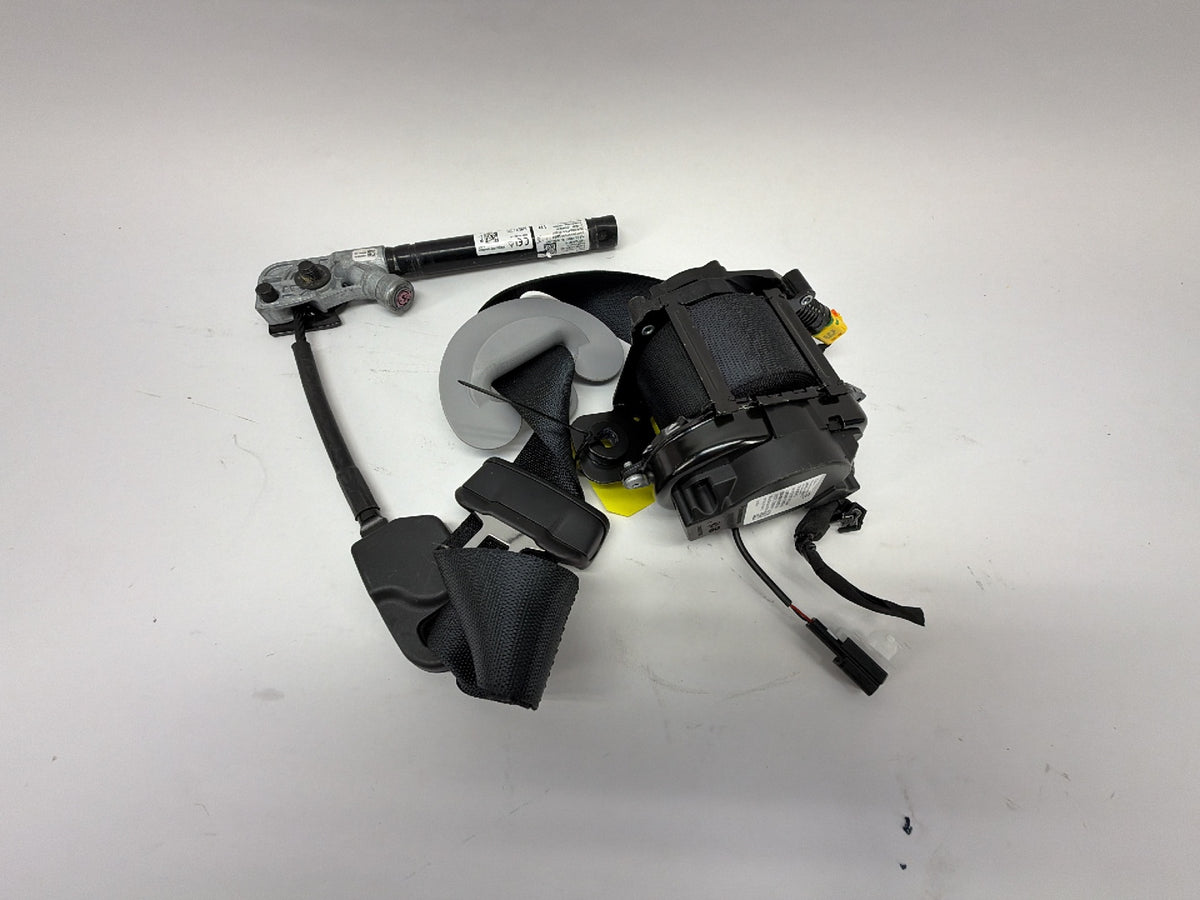 2025-2026 Tesla Model 3 Highland First Row Seat Belt Retractor Right With Pretensioner 1856706-N1-E