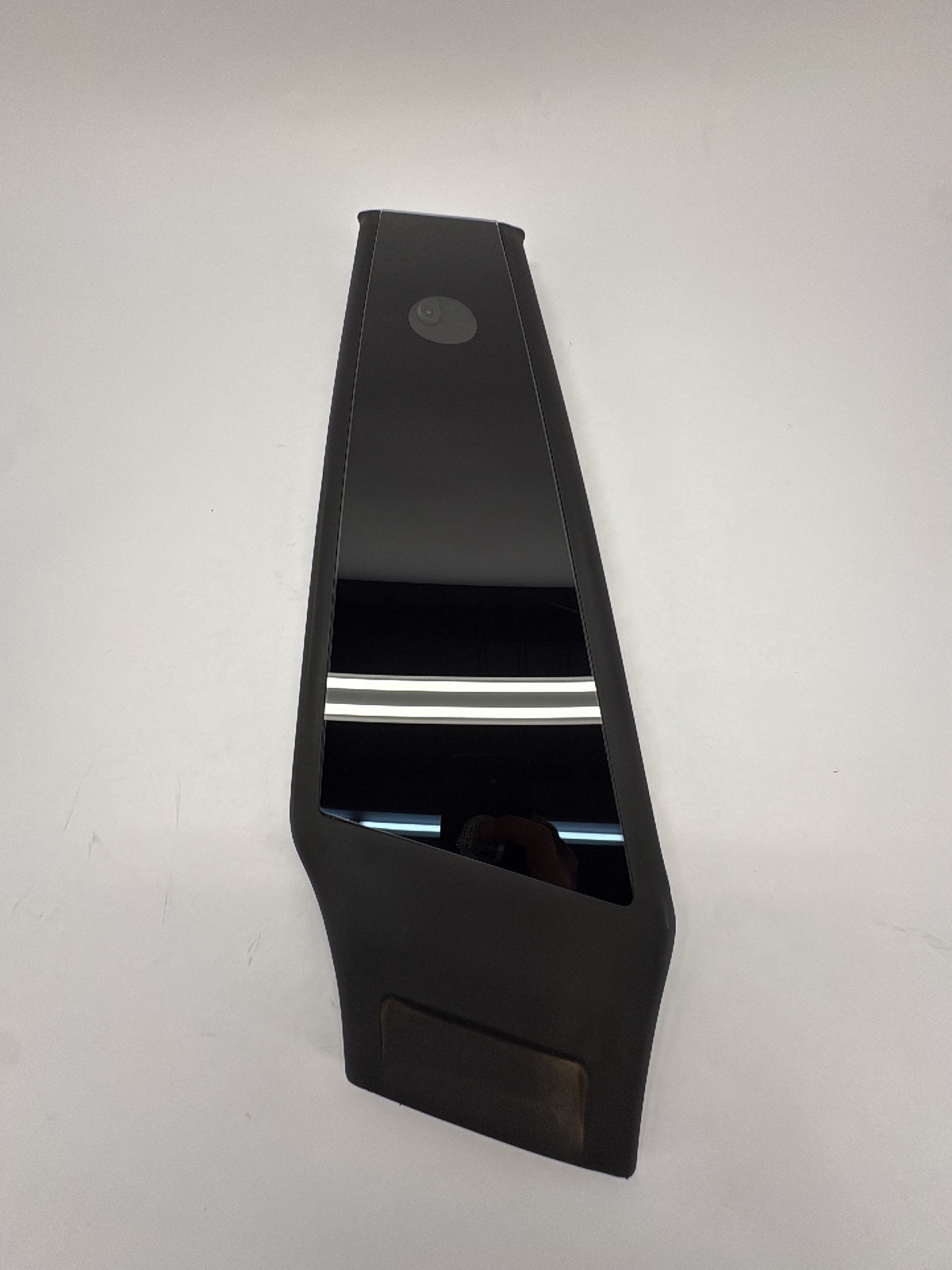 2024-2026 Tesla Model 3 Highland B Pillar Glass W Camera Right 1734279-00-H