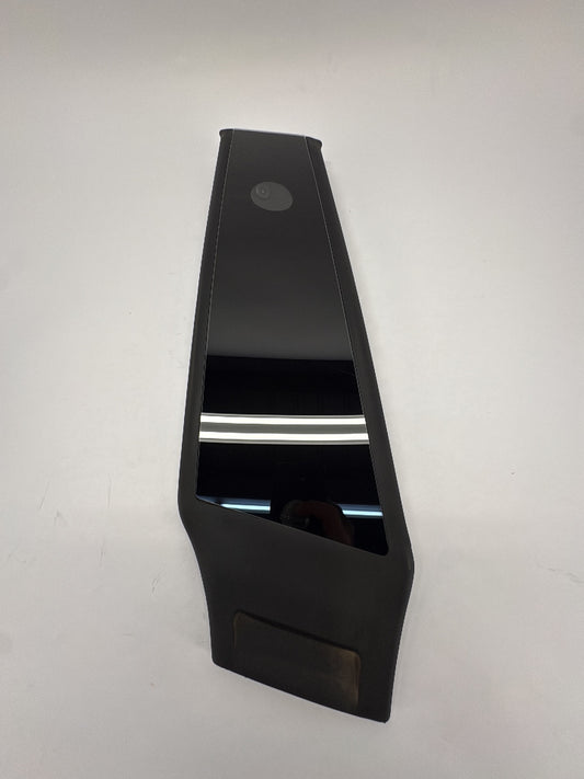 2024-2026 Tesla Model 3 Highland B Pillar Glass W Camera Right 1734279-00-H