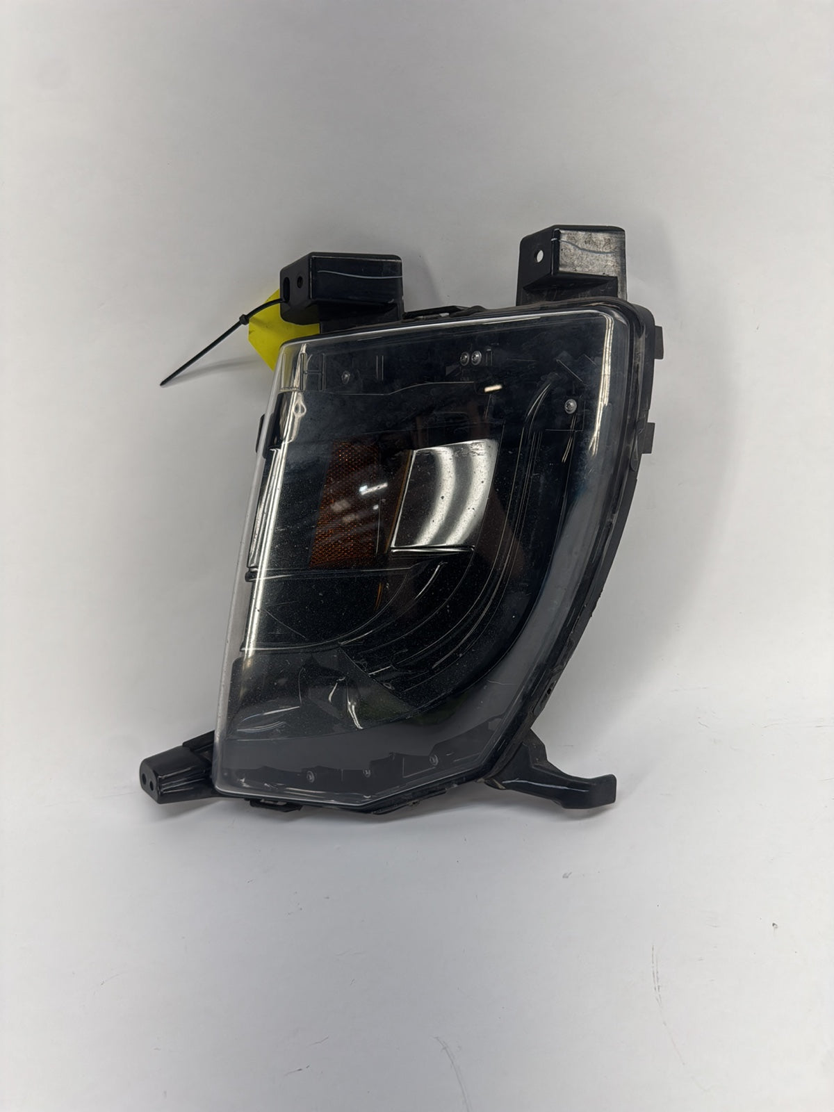 2013-2015 Tesla Model S Left Fog Lamp 6005913-00-F