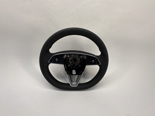 2026 Tesla Model 3 Highland Steering Wheel Pur Leather 2171272-00-C
