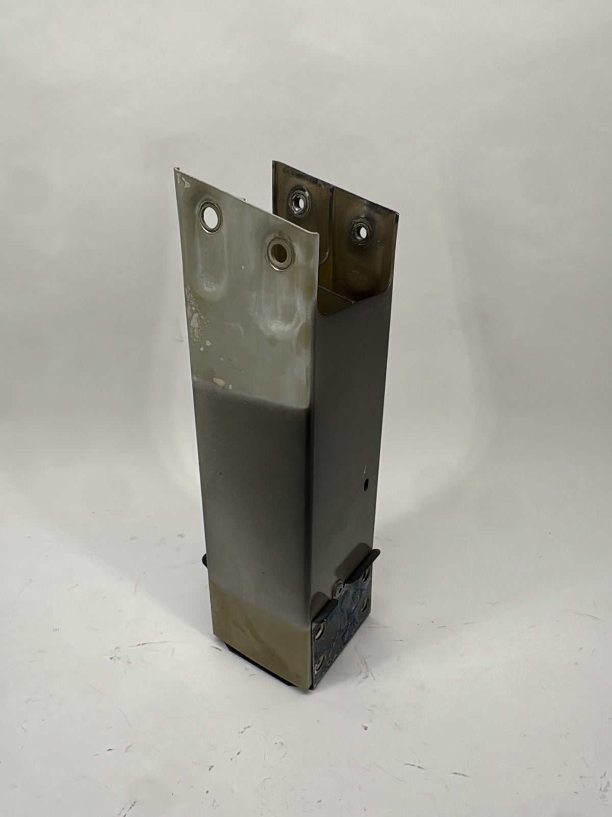 2024 Tesla Model Y Front Right Crush Can 1487462-0B-E