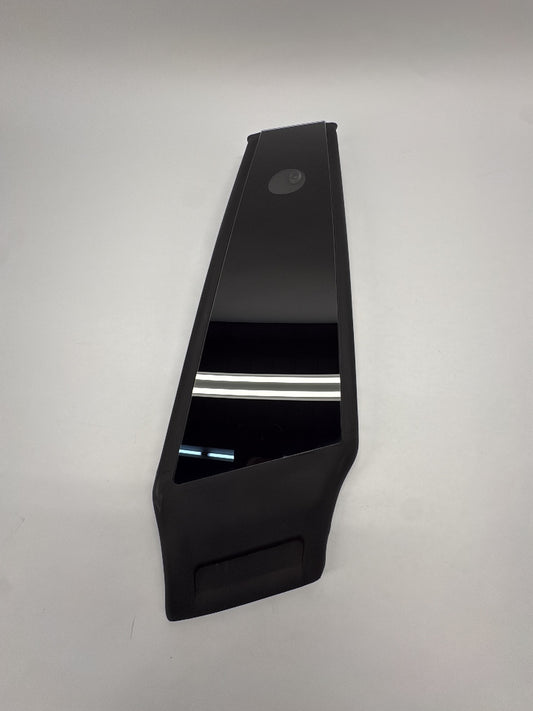 2024-2026 Tesla Model 3 Highland B Pillar Glass W Camera Left 1711762-00-H
