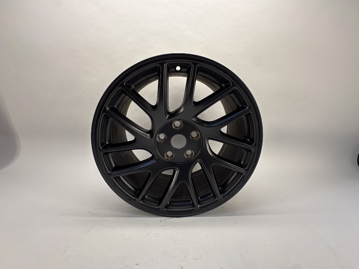 2025 Tesla Model 3 Highland 18 Inch Wheel Photon 1344229-00-B