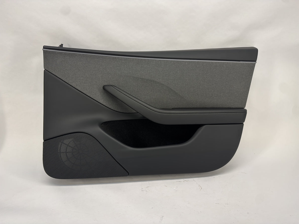 2026 Tesla Model 3 Highland Front Right Door Panel 1776740-20-F