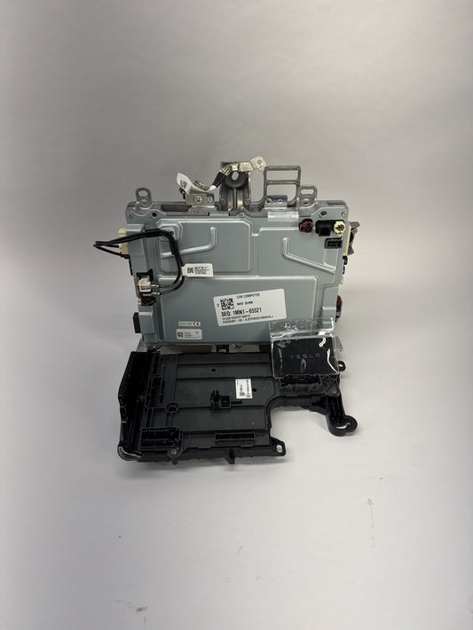 2025-2026 Tesla Model 3 Highland Car Computer With Vc Left Controller 2001418-00-F