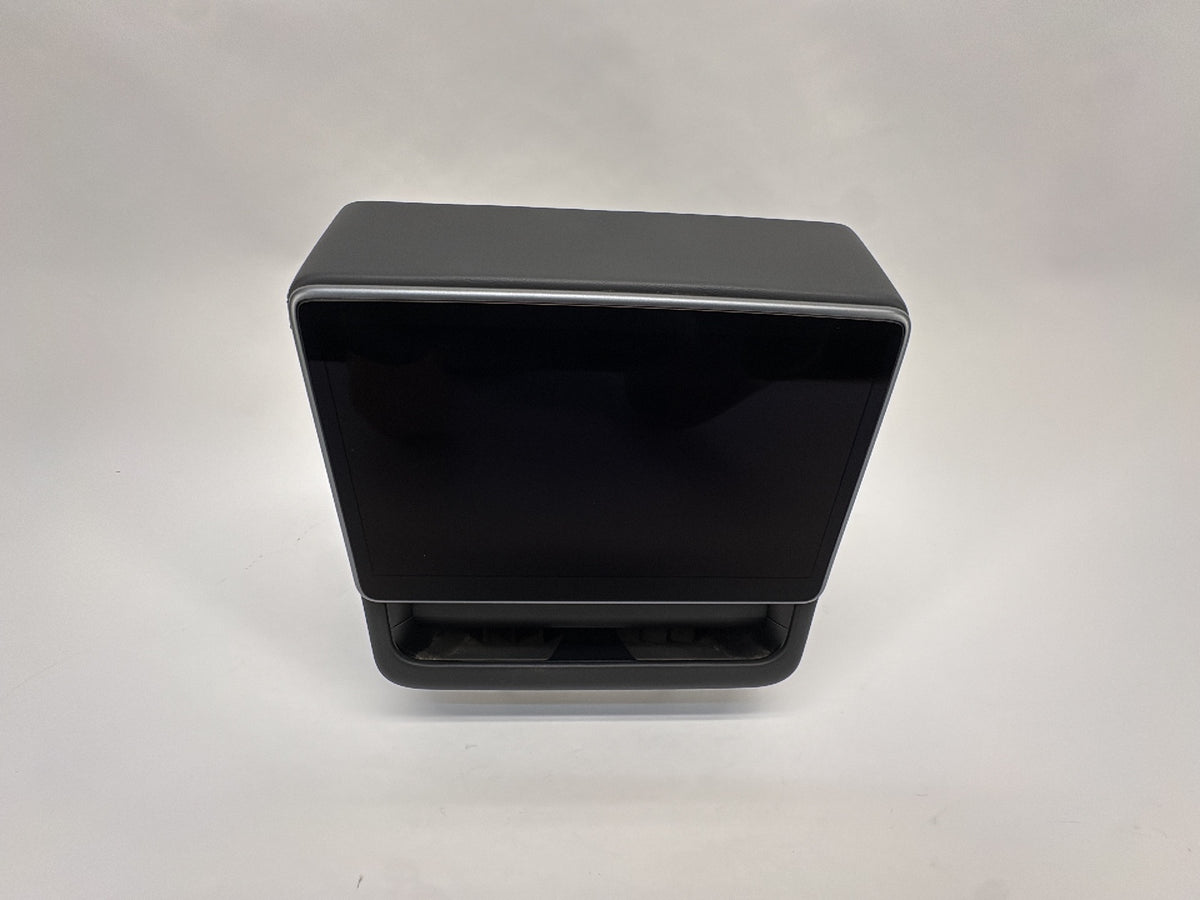 2024-2026 Tesla Model 3 Highland Rear Display 1875931-00-D