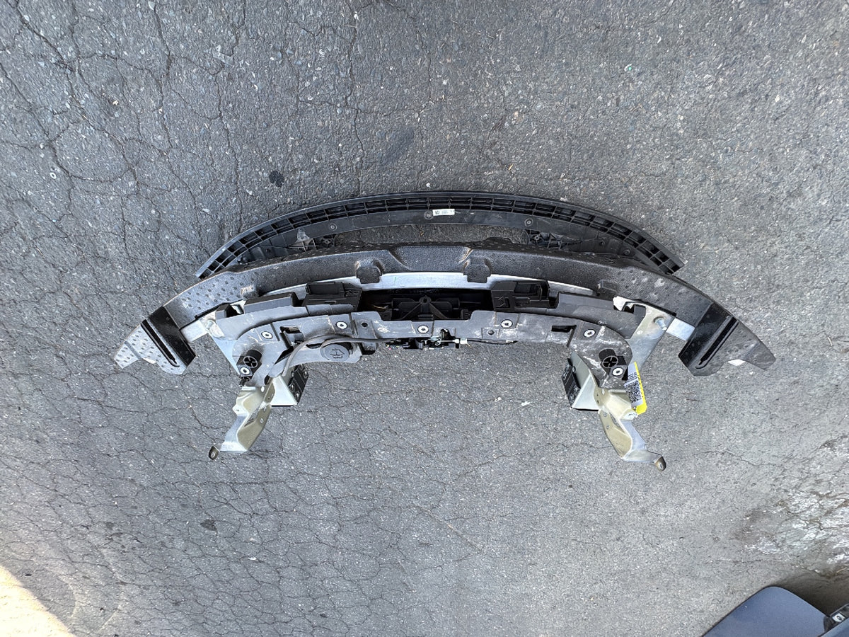 2026 Tesla Model 3 Highland Front End Assembly 1801913-00-C