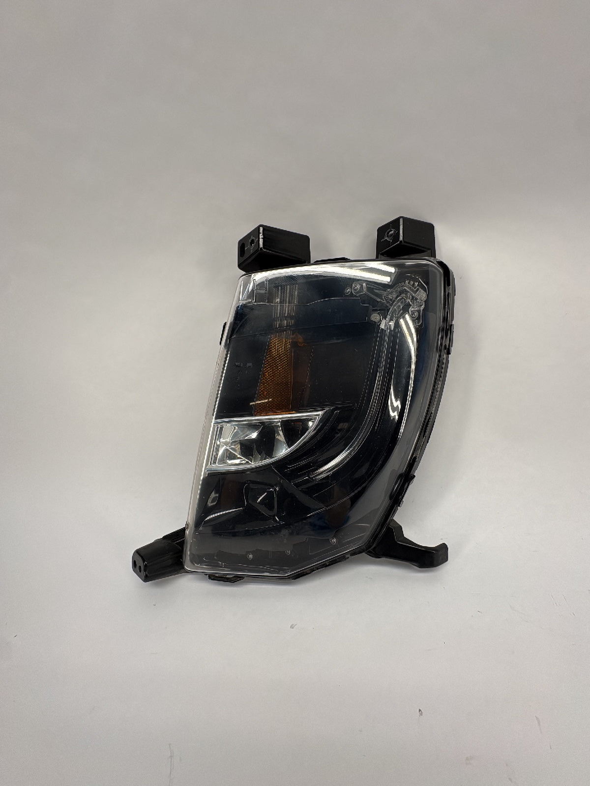2013 Tesla Model S Lamp Front Cornering Left 1024016-00-A