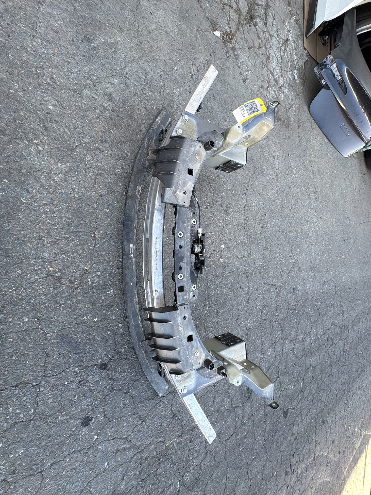 2022-2023 Tesla Model 3 Front End Assembly 1118289-00-L