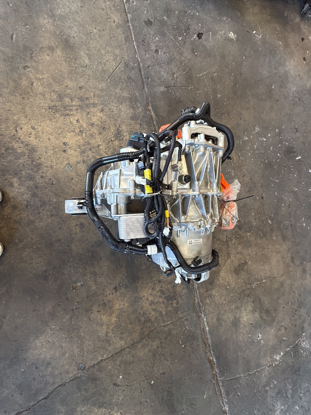 2020 Tesla Model 3 Rear Drive Unit Performance 1120980-00-G