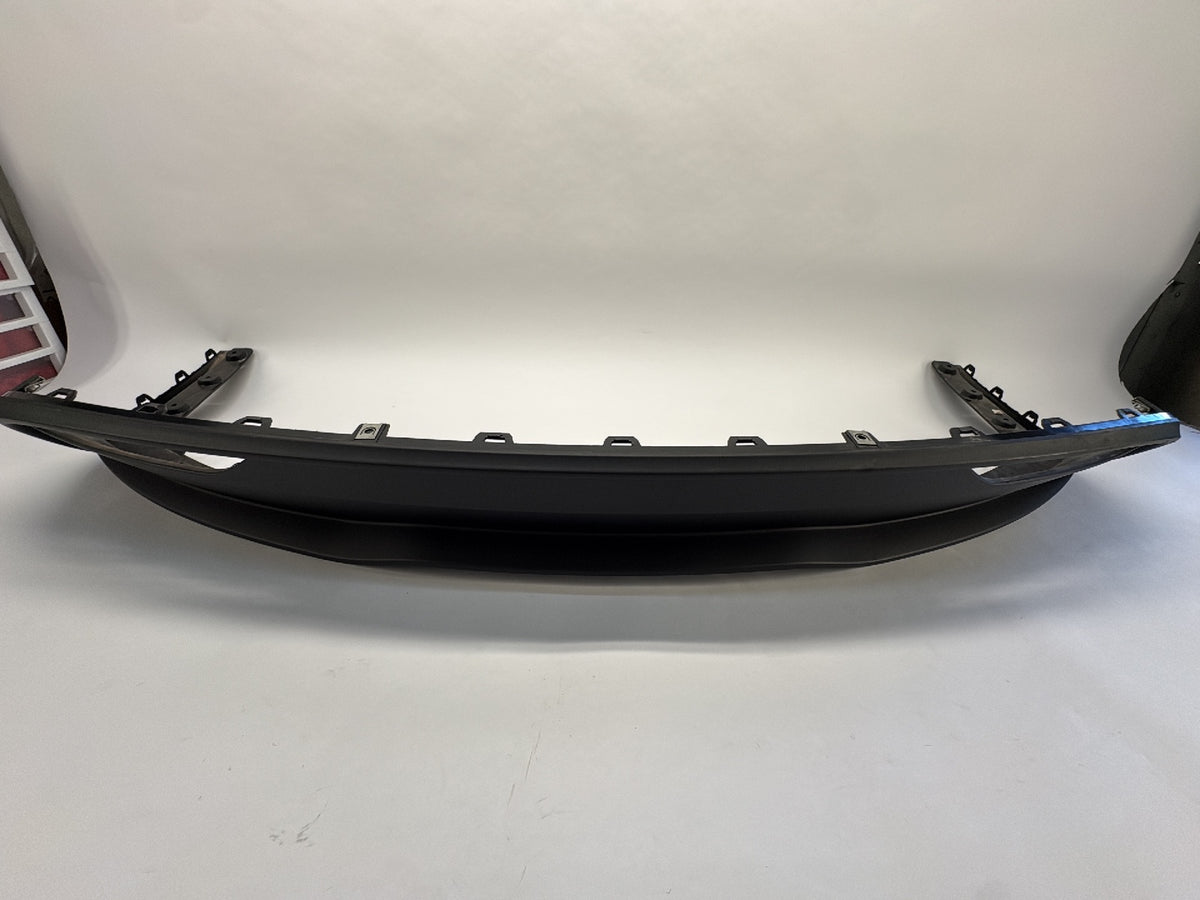 2025-2026 Tesla Model 3 Highland Rear Bumper Valance 1587741-00-D