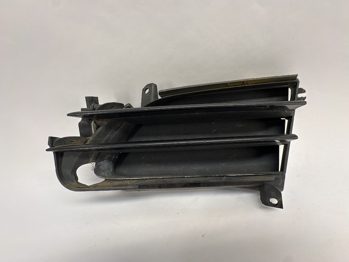 2013 Tesla Model S Active Louvre Left 1007268-00-D