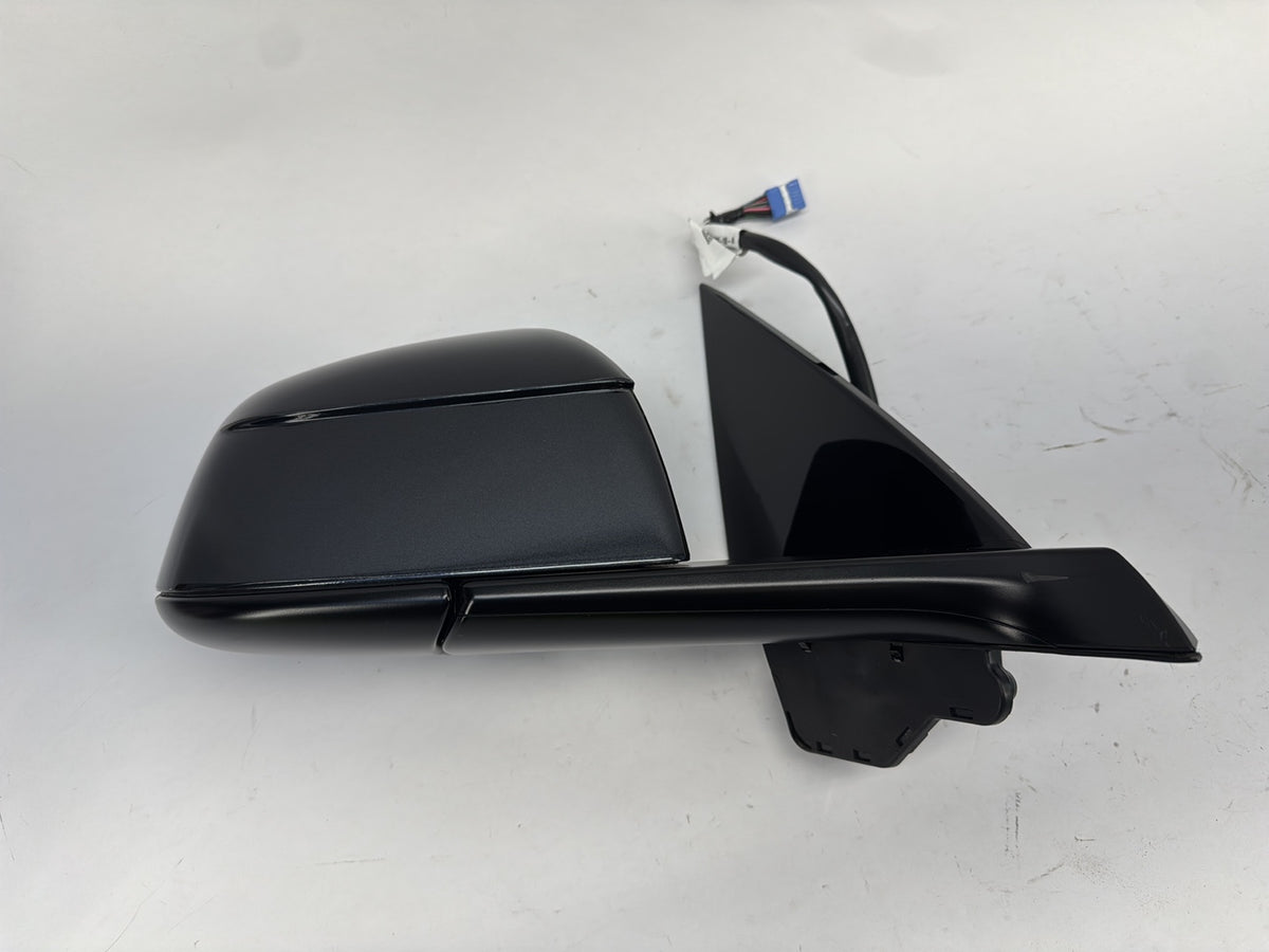 2026 Tesla Model Y Juniper Front Right Door Mirror Assembly 2130970-00-A