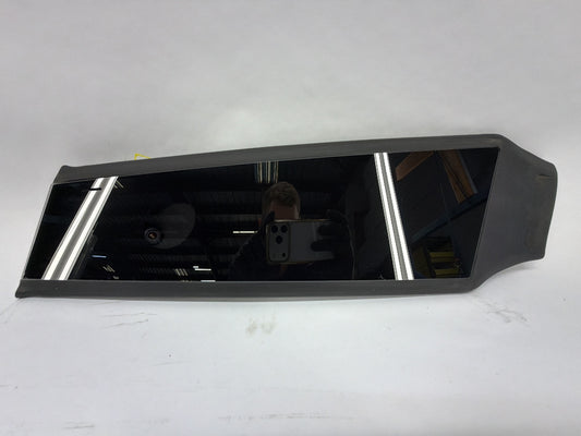 2024-2026 Tesla Model 3 Highland B Pillar Glass W Camera Right 1734279-00-H