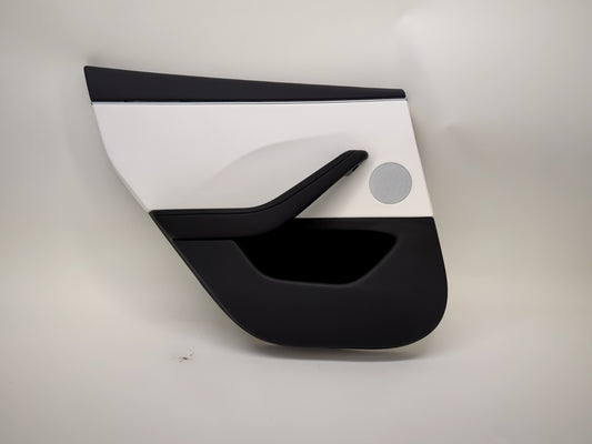 2024-2025 Tesla Model 3 Highland Rear Left Door Panel 1776471-25-C