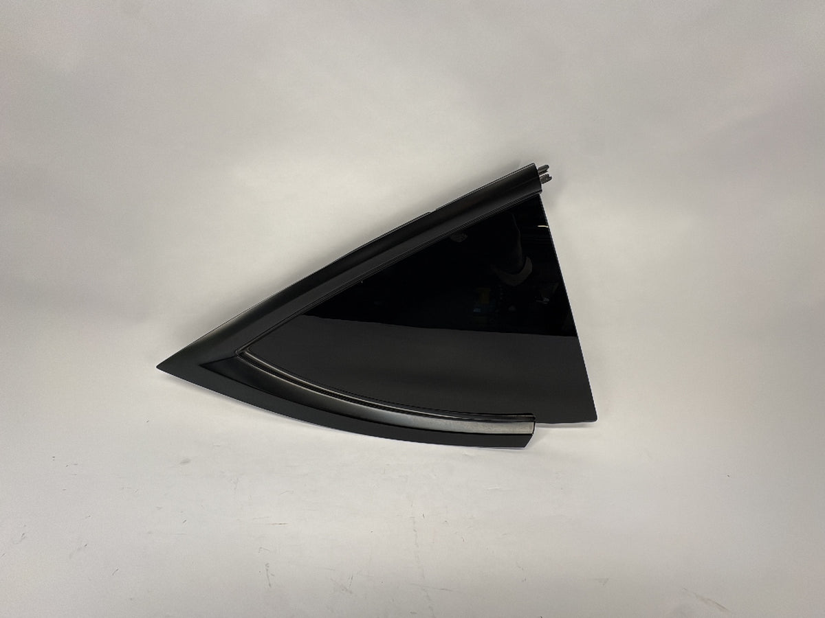 2021-2023 Tesla Model Y Right Quarter Glass 1495741-00-E