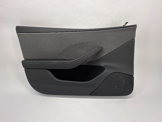 2026 Tesla Model 3 Highland Door Trim Front Left 1776730-20-F