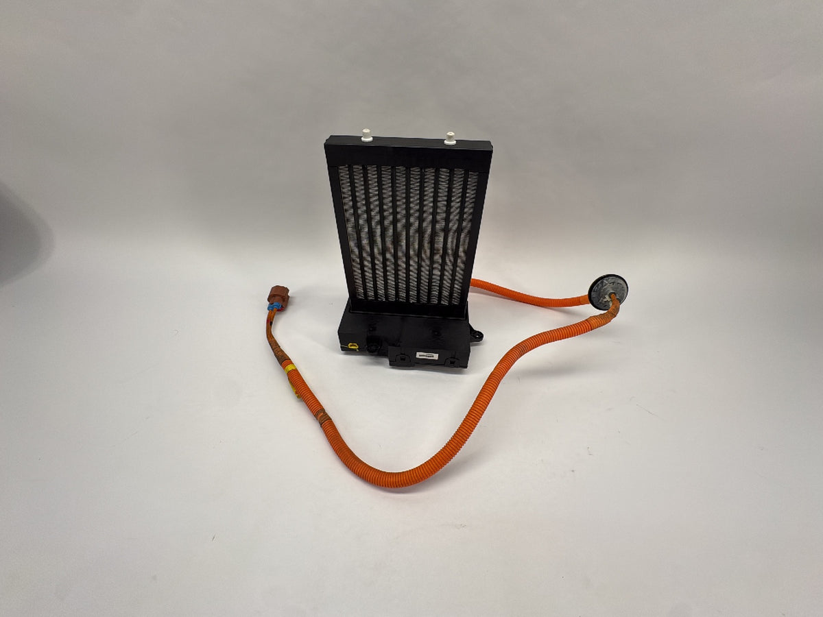 2013 Tesla Model S Ptc Heater 6007385-00-G