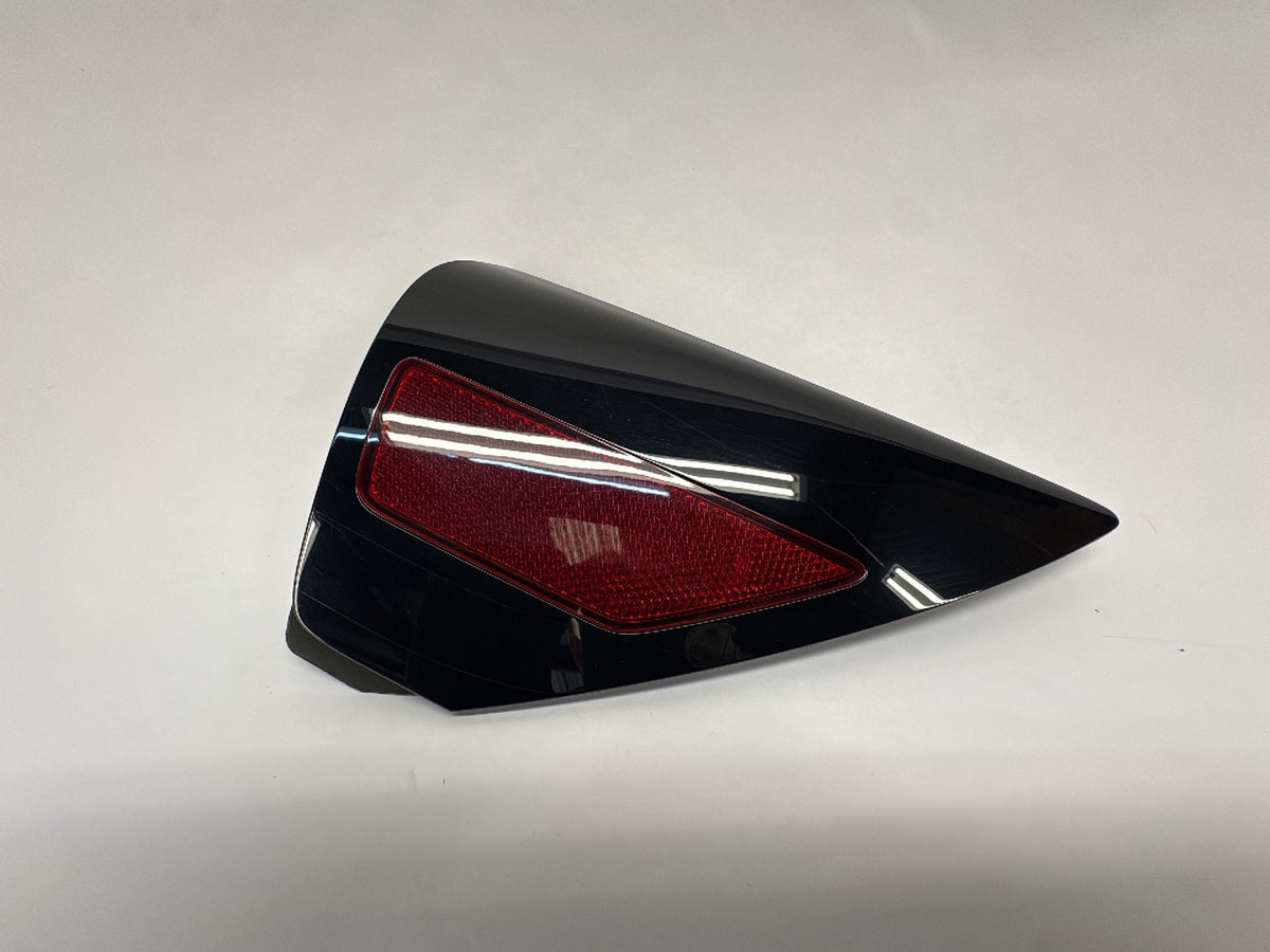 2021-2023 Tesla Model 3 Rear Right Quarter Reflector 1518783-00-B