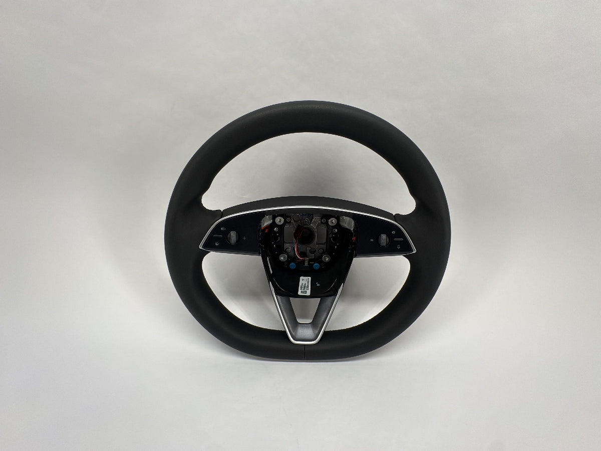 2026 Tesla Model 3 Highland Steering Wheel Pur Leather 2171272-00-B