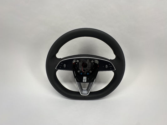 2026 Tesla Model 3 Highland Steering Wheel Pur Leather 2171272-00-B