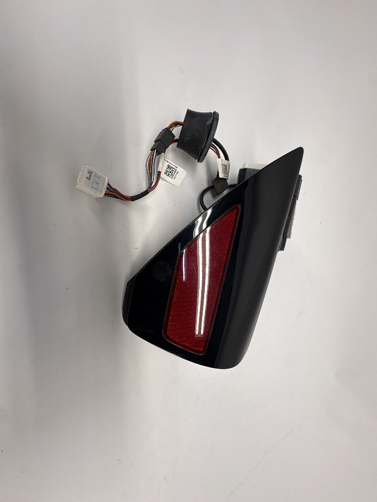 2021-2023 Tesla Model Y Charge Port Door 1566302-00-G