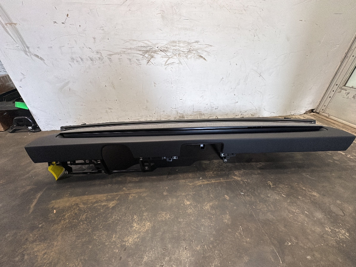 2026 Tesla Model 3 Highland Dash Instrument Panel With Airbag 1774464-20-H