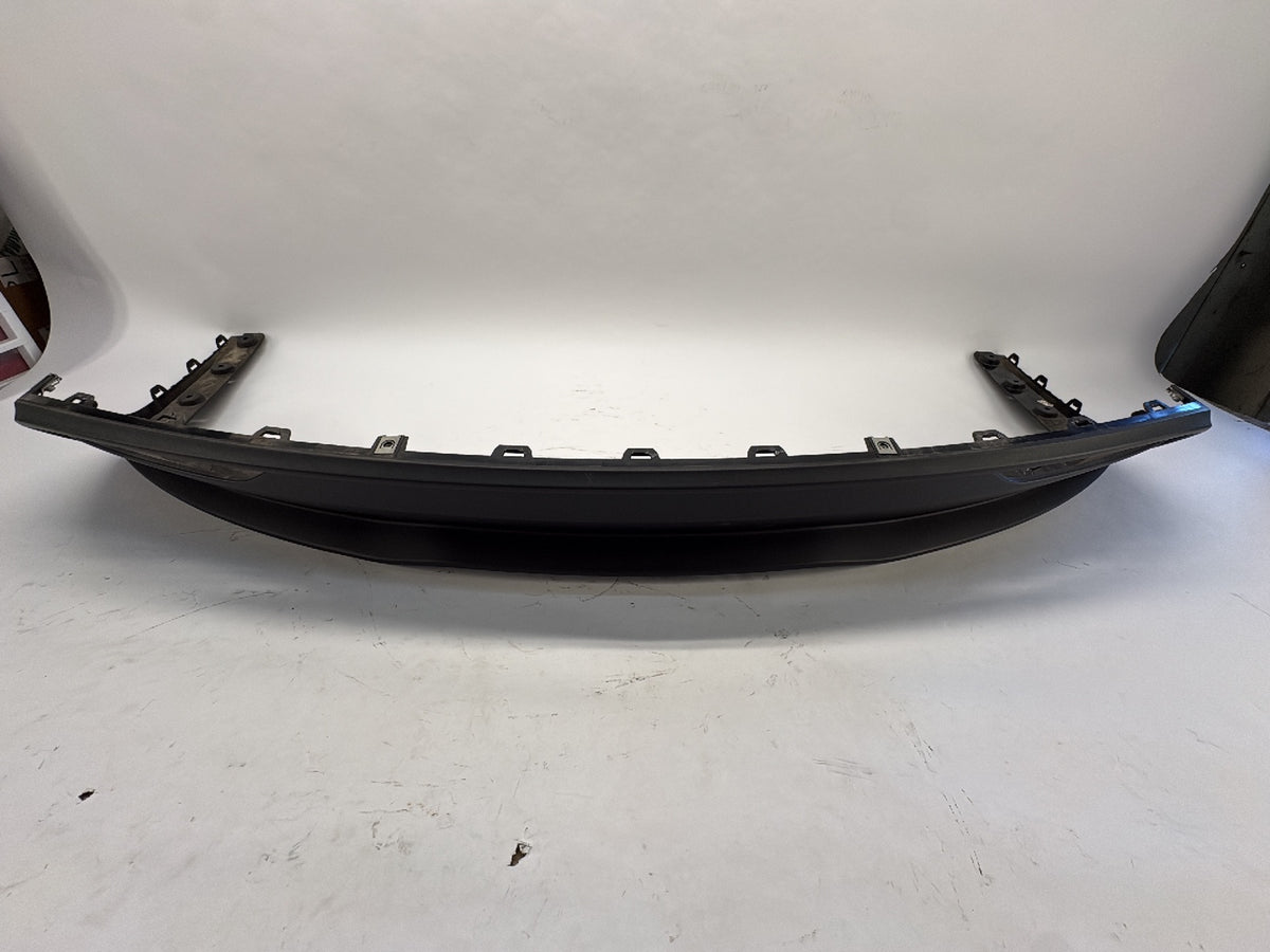 2025-2026 Tesla Model 3 Highland Rear Bumper Valance 1587741-00-D