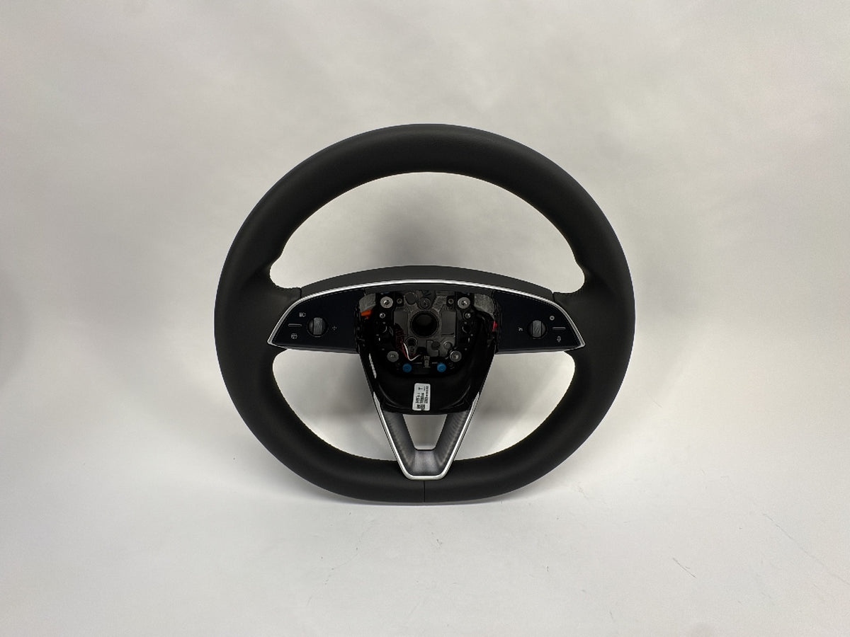 2026 Tesla Model 3 Highland Steering Wheel Pur Leather 2171272-00-B